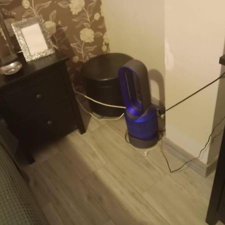 Habitacion Privada Tarragona Con Cocina Salon Y Terraza Piso Compartido 외부 사진