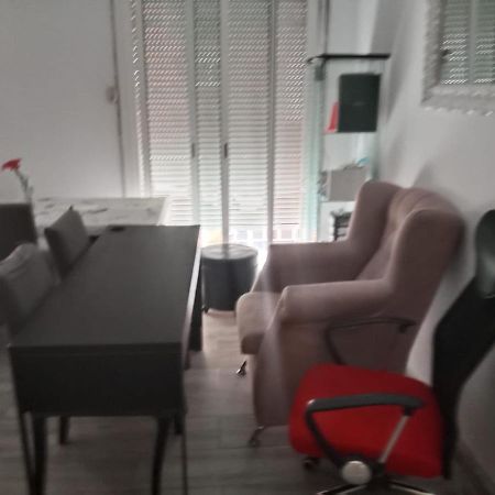 Habitacion Privada Tarragona Con Cocina Salon Y Terraza Piso Compartido 외부 사진