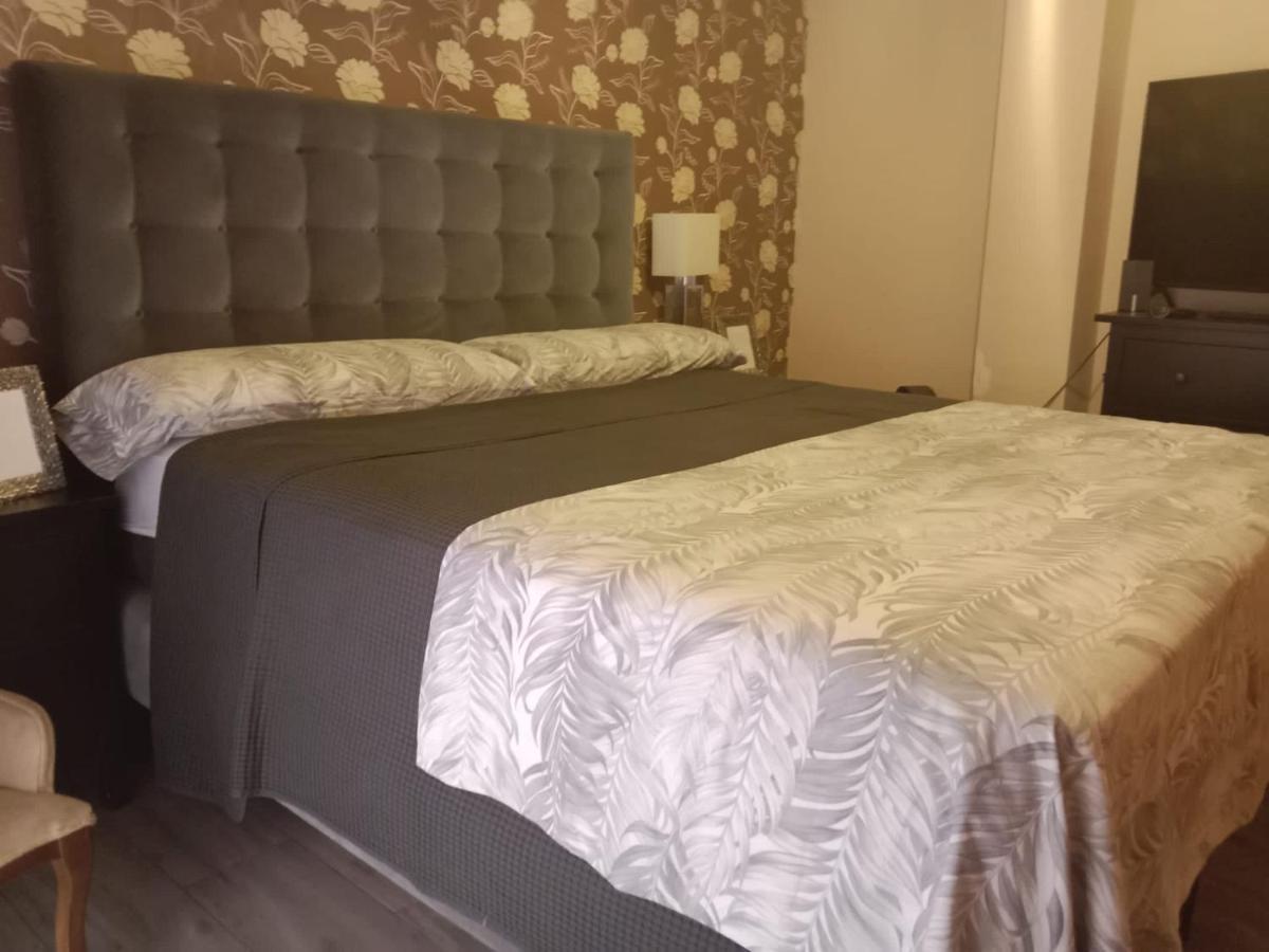 Habitacion Privada Tarragona Con Cocina Salon Y Terraza Piso Compartido 외부 사진