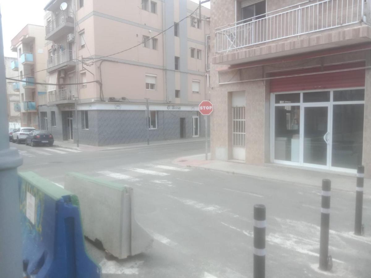 Habitacion Privada Tarragona Con Cocina Salon Y Terraza Piso Compartido 외부 사진