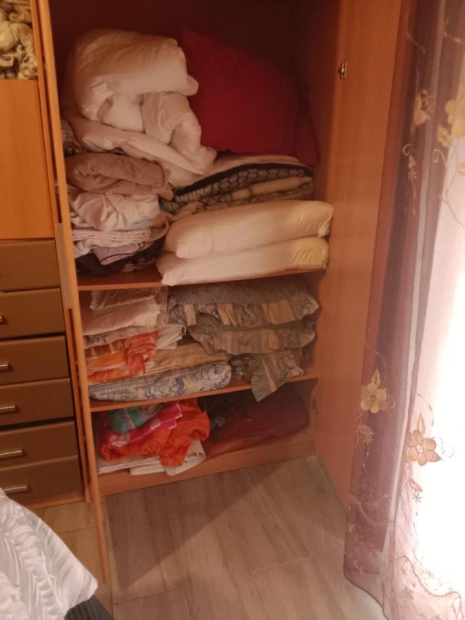 Habitacion Privada Tarragona Con Cocina Salon Y Terraza Piso Compartido 외부 사진