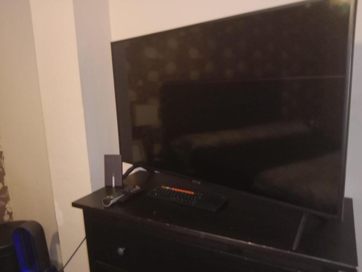 Habitacion Privada Tarragona Con Cocina Salon Y Terraza Piso Compartido 외부 사진