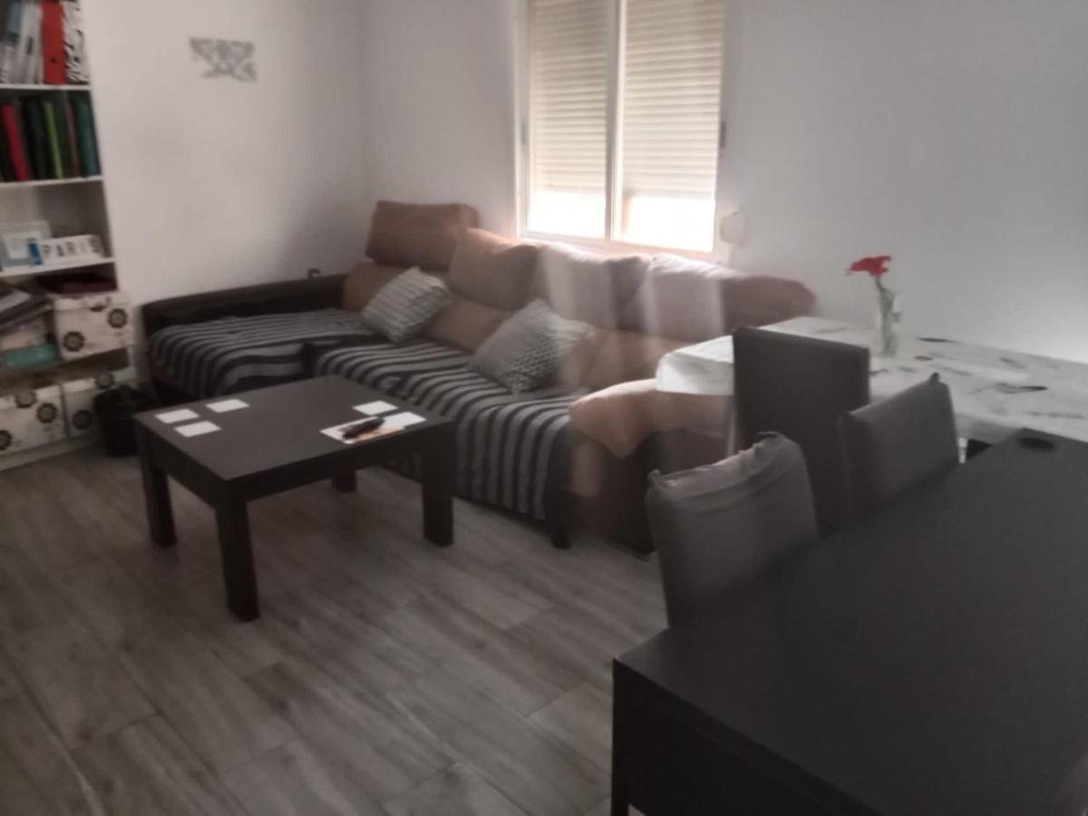 Habitacion Privada Tarragona Con Cocina Salon Y Terraza Piso Compartido 외부 사진
