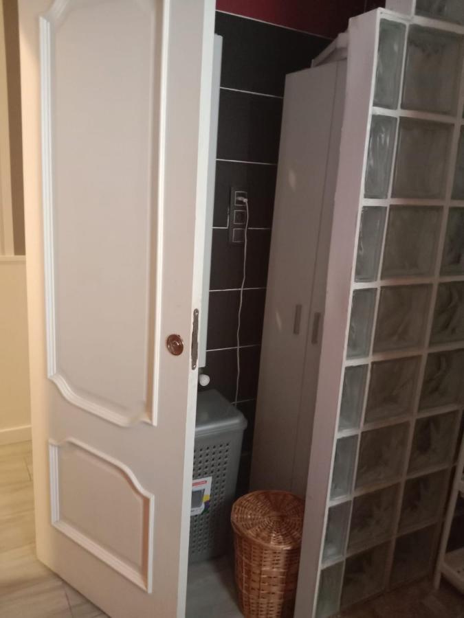 Habitacion Privada Tarragona Con Cocina Salon Y Terraza Piso Compartido 외부 사진
