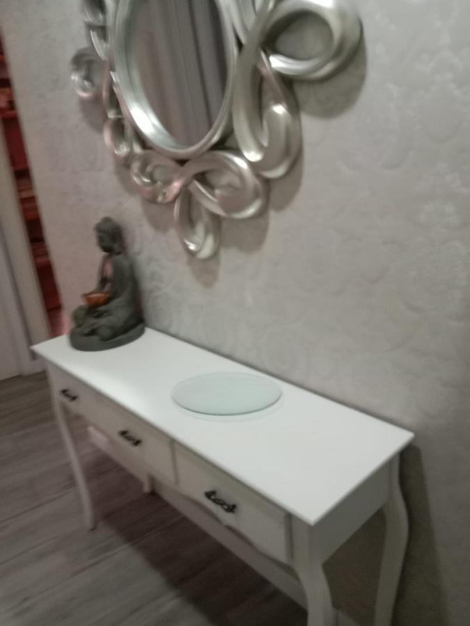 Habitacion Privada Tarragona Con Cocina Salon Y Terraza Piso Compartido 외부 사진