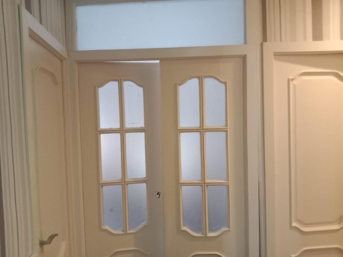 Habitacion Privada Tarragona Con Cocina Salon Y Terraza Piso Compartido 외부 사진