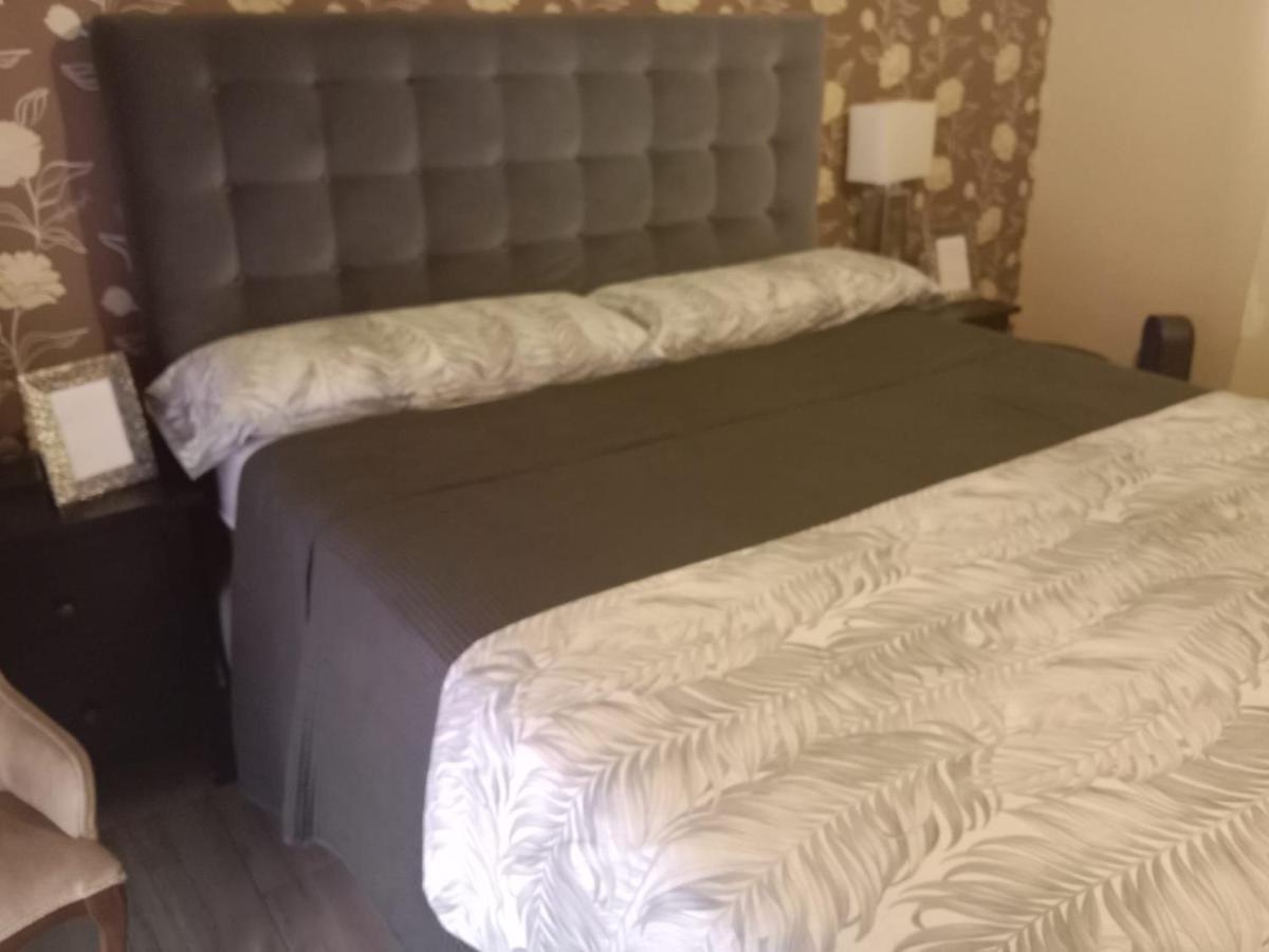 Habitacion Privada Tarragona Con Cocina Salon Y Terraza Piso Compartido 외부 사진
