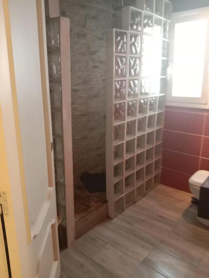 Habitacion Privada Tarragona Con Cocina Salon Y Terraza Piso Compartido 외부 사진
