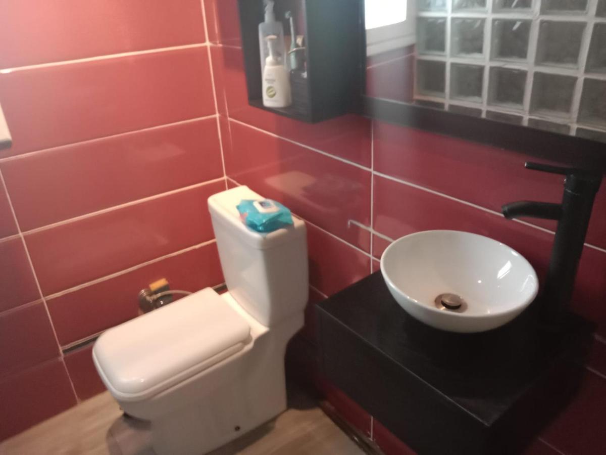 Habitacion Privada Tarragona Con Cocina Salon Y Terraza Piso Compartido 외부 사진