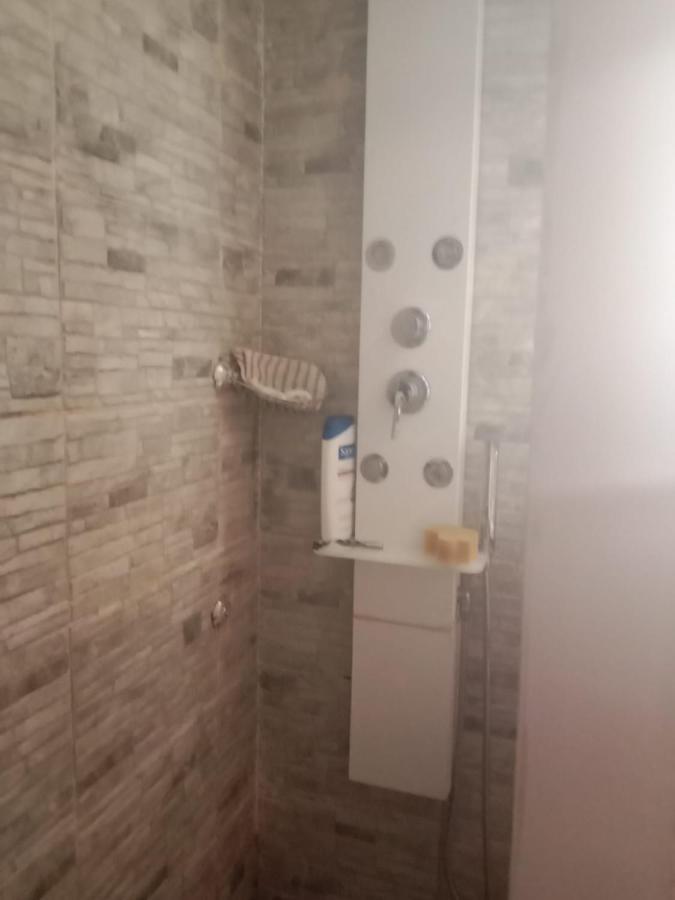 Habitacion Privada Tarragona Con Cocina Salon Y Terraza Piso Compartido 외부 사진