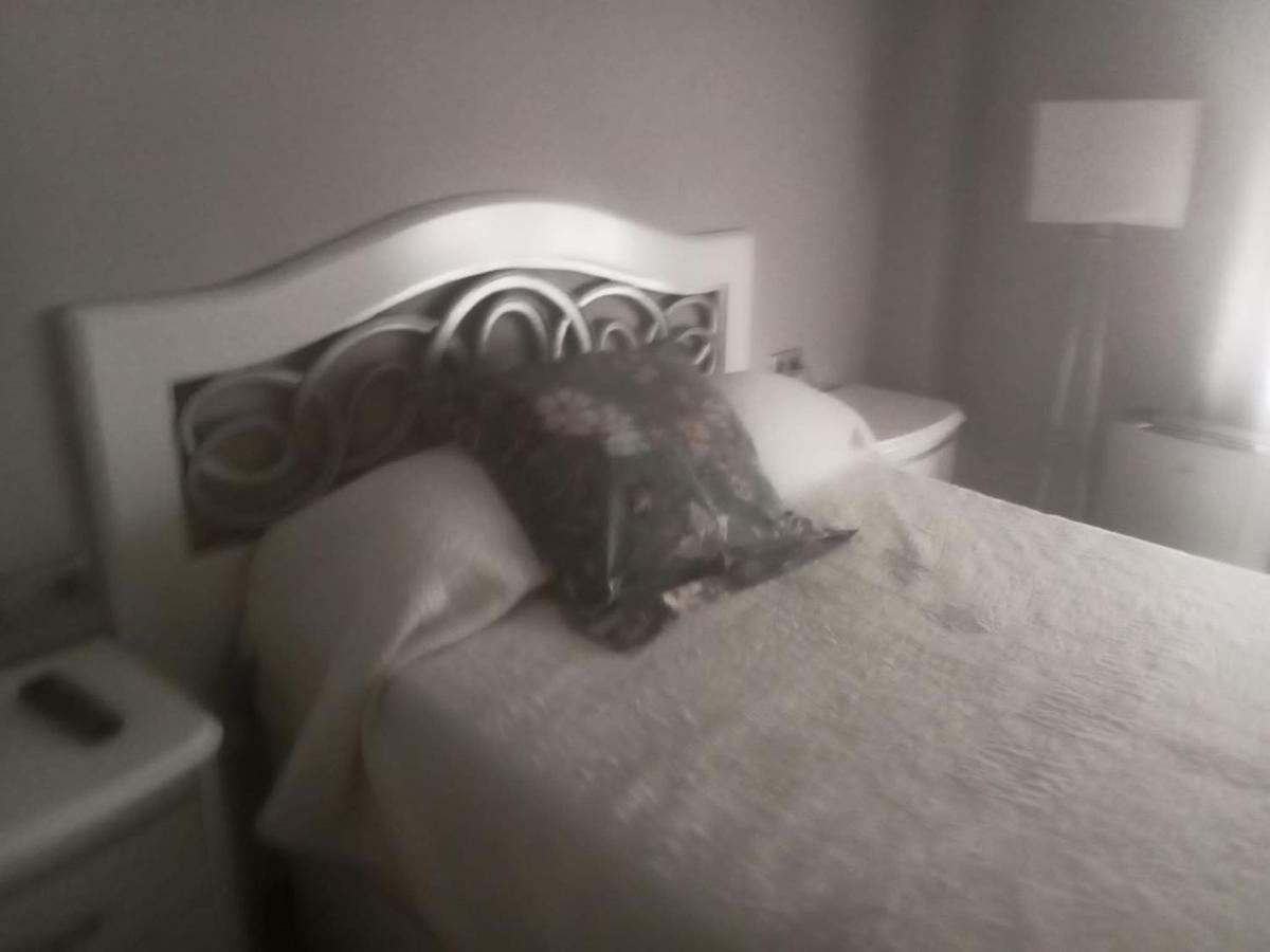 Habitacion Privada Tarragona Con Cocina Salon Y Terraza Piso Compartido 외부 사진